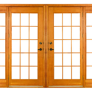 Doors & Hardware