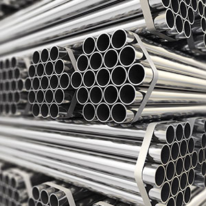 Rebar & Steel
