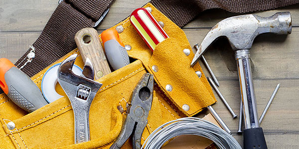 Tools & Accessories
